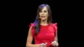 Fake News. Its Your Fault. | Christina Nicholson | TEDxBocaRaton