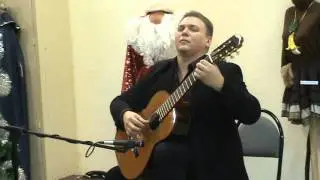 А.М. Иванов-Крамской Вальс, Ivanov-Kramskoy Waltz играет Михаил Одерков