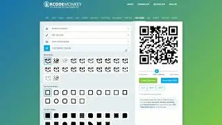 How to Create QR Codes online