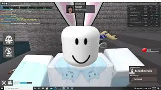 Roblox Kat script (showcase) Copy the description that's that script