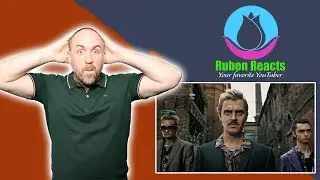 REACTION TO LITTLE BIG – SKIBIDI (official music video)