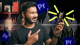 How to Create Telephone Voice in Premiere Pro