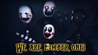 [FNAF SFM] We are number one but it's Puppet *REUPLOADED DUE TO DELETION*