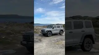 Честный отзыв о Tank 300
