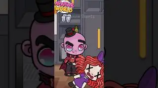 Ragatha ghost avatar world 