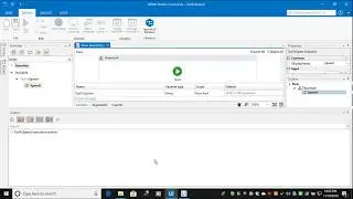 RPA-Ui Path -Text to Speech -How it works -Speach