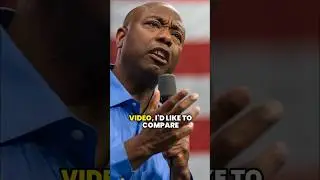 Is Tim Scott the GOP’s token Black guy? #gop