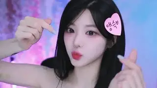 BJ Dance | 51 | - Sexy Korean Girl Dancing AfreecaTV 