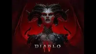 Diablo IV - 2 часть