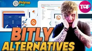 Bitly Alternatives 🔥 Is there an alternative to Bitly?