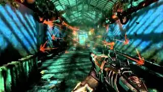 Прохождение Singularity. Часть 5
