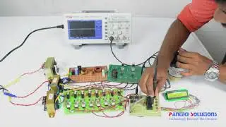 SPEED CONTROL OF BLDC MOTOR BY EMPLOYING LUO CONVERTER |