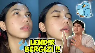 CROT FYP TIKTOK INCARAN KITA BOR