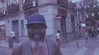 ENJOY THIS RIDE