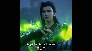 Battle Through the heavens Xiao Yan New Technique | btth queen medusa save xiao yan secretly 