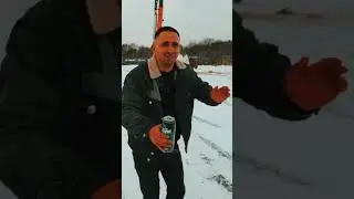 Литвин скинул энергетик на Lamborghini Urus 😱😱😱 