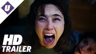 The Curse of La Llorona (2019) - Official Trailer