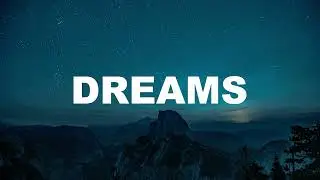 Lewis Capaldi x Olivia Rodrigo Type Beat - "Dreams" | Emotional Piano Ballad 2024 | FREE