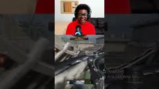 Call of Duty Black Ops 6 Beta Triple Sniper Kill