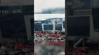 Скорбим Крокус 22.03.24. 
