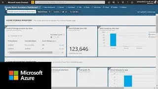 How to use auto-refresh for dashboards | Azure Portal Series