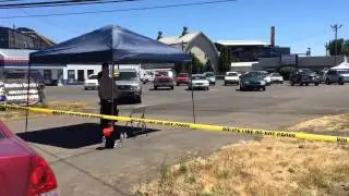 Yamhill County sheriff's deputy fatally shoots man in confrontation in McMinnville