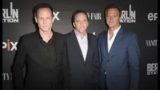 Dean Winters Wife, Kids, Siblings, Parents (Family Members)