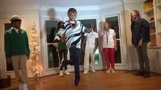 Ayo & Teo Christmas Eve Session