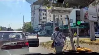 Бабка и светофор #meme #music #shorts #trending #yotube #youtubeshorts