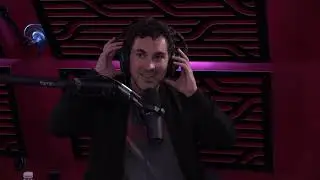 Joe Rogan Experience #1587 - Mark Normand