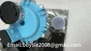 21892627 22039620  AdBlue Dosing Pump Urea Doser Injection Pump for Euro.6 Engine SCR Emission