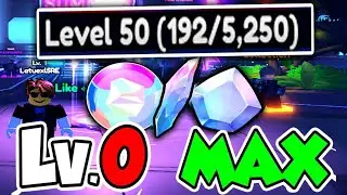 Anime Vanguards HOW TO *LEVEL UP ULTRA FAST!?* LEVELING SECRET GUIDE! Roblox 2024