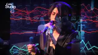 Dasht-e-Tanhai | Meesha Shafi | Season 5 | Coke Studio Pakistan | @RohailHyattMusic