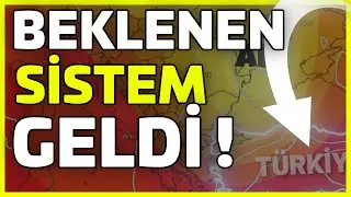 BEKLENEN SİSTEM GELDİ !