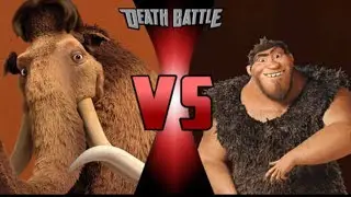 FNF VS Death Battle