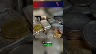 The Hunt Brothers and the Silver Crash of 1980