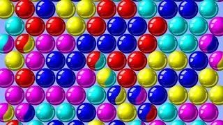 Bubble Shooter | bubble shooter game level 1060 | Bubble Shooter New Update Android Gameplay