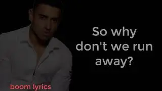 Jay Sean - Down (Lyrics)