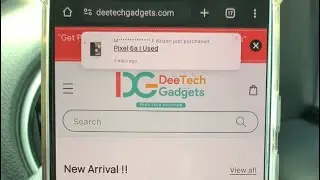 Panduan Pembelian menggunakanAnsuran Kad Kredit EZBELI @deetechgadgets