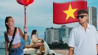 Самый худший город во Вьетнаме - Нячанг. Личный опыт: цены на аренду, магазины, дороги, грязь, мусор