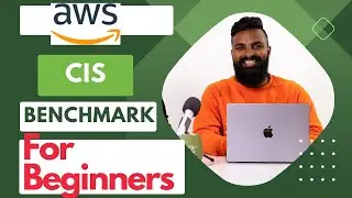 CIS Benchmark on AWS Explained with Examples