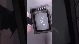 Skibidi toilet TV Woman rule 34 