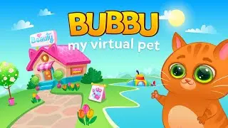 ✅ Bubbu - My Virtual Pet (YT Ad) #01.2020