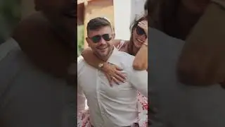 Свадьба в Бодруме #ifg #family #shorts