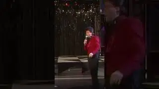 @Taco - Moonlight Serenade (Die Nacht Des Kometen, 13.03.1986)  #shorts #taco #dance