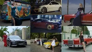 Automaniacs Summer Vibes