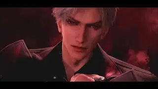 Best Cinematic Entry in otome history - Sylus : Ambiguous Chaos - Landscape mode || English VA || HD