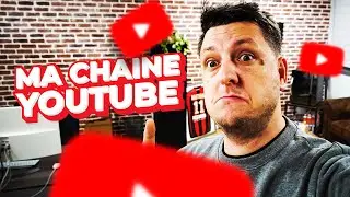 Relancer sa CHAINE YOUTUBE 🎬 Vlogs, vidéos, conseils,...