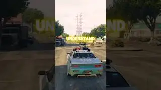 GTA 5 RADIO CRAZY AF PART 3 