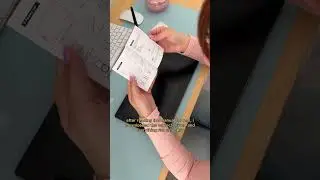 I had the opportunity to try out the Veikk VK1200 V2 Screen Tablet, and I’m so impressed!🥹